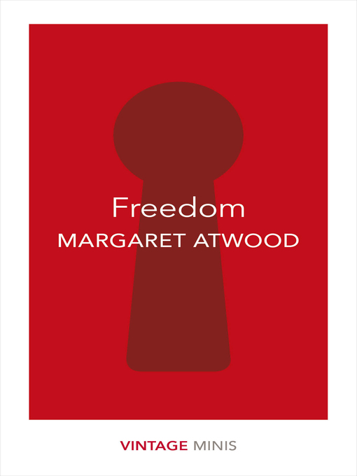 Cover image for Freedom